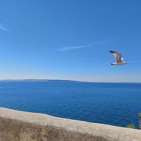 Apartment Pulić Rab Town Bagian luar foto