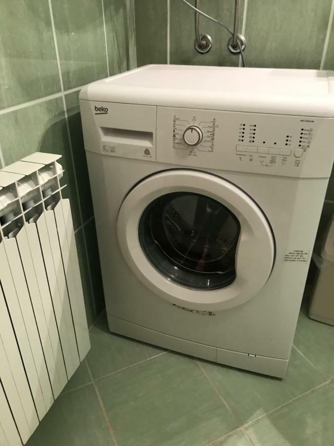 Apartment Pulić Rab Town Bagian luar foto